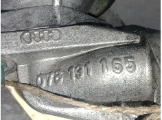 Recambio de valvula egr para audi a6 berlina (4b2) 4.2 v8 40v referencia OEM IAM 078131166   2