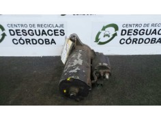 Recambio de motor arranque para seat cordoba berlina (6k2) 1.9 turbodiesel cat (aaz) referencia OEM IAM 0001110076 BOSCH  2