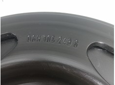 Recambio de polea cigueñal para audi a4 ber. (b8) 1.8 16v tfsi referencia OEM IAM 06H1052436 6.CANALES  2