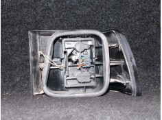 Recambio de piloto trasero izquierdo para citroën xantia berlina 1.9 turbodiesel referencia OEM IAM  1.SERIE EXTERIOR 2