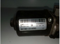 Recambio de motor limpia delantero para chevrolet aveo 1.4 cat referencia OEM IAM 96850001-0011001128150383  5 PINES 2