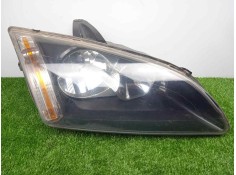 Recambio de faro derecho para ford focus cabrio (ca5) 2.0 tdci cat referencia OEM IAM  FONDO.NEGRO 
