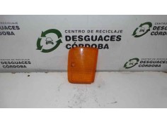 Recambio de piloto trasero izquierdo para seat 127 0.9 referencia OEM IAM  77-82 - TIPO ESPECIAL AMBAR - SOLO TULIPA