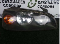 Recambio de faro derecho para hyundai elantra (xd) 2.0 crdi cat referencia OEM IAM 083211127 04-07 