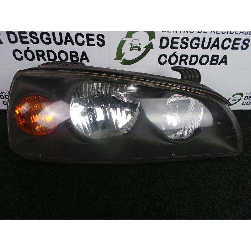 Recambio de faro derecho para hyundai elantra (xd) 2.0 crdi cat referencia OEM IAM 083211127 04-07 