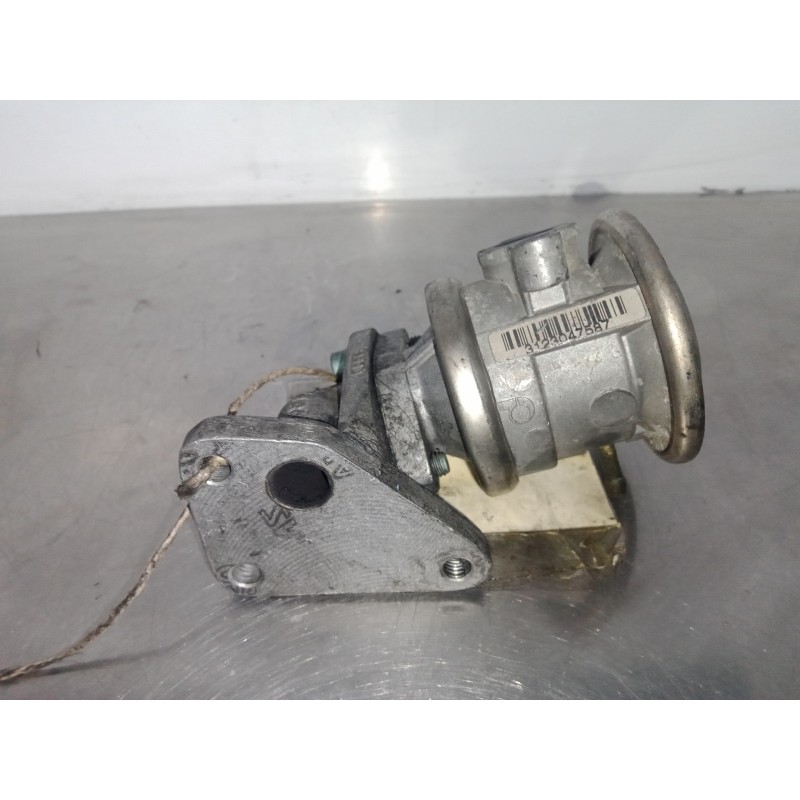 Recambio de valvula egr para audi a6 berlina (4b2) 4.2 v8 40v referencia OEM IAM 078131166  