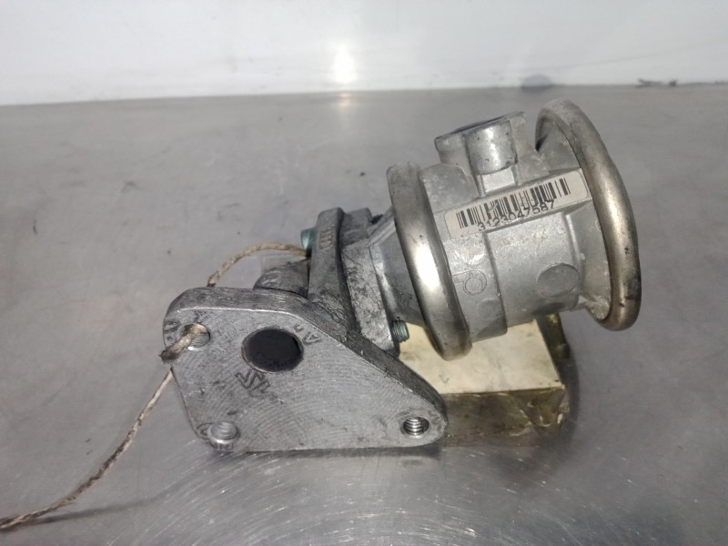 Recambio de valvula egr para audi a6 berlina (4b2) 4.2 v8 40v referencia OEM IAM 078131166  
