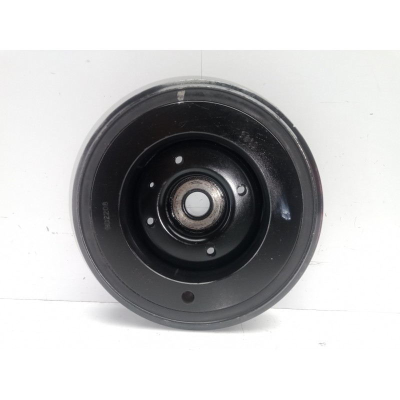 Recambio de polea cigueñal para audi a4 ber. (b8) 1.8 16v tfsi referencia OEM IAM 06H1052436 6.CANALES 