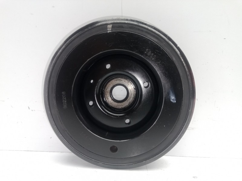 Recambio de polea cigueñal para audi a4 ber. (b8) 1.8 16v tfsi referencia OEM IAM 06H1052436 6.CANALES 