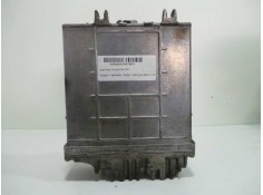 Recambio de centralita motor uce para renault megane i fase 2 berlina (ba0) 1.9 dti diesel cat referencia OEM IAM 0281001969-820