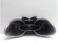 Recambio de cuadro instrumentos para renault clio iv 1.2 16v referencia OEM IAM 248108837R-VPFRRF10849ED 1.ENCHUFE 