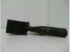 Recambio de mando limpia para peugeot 206 berlina 1.9 diesel referencia OEM IAM 96049597ZL  61580003