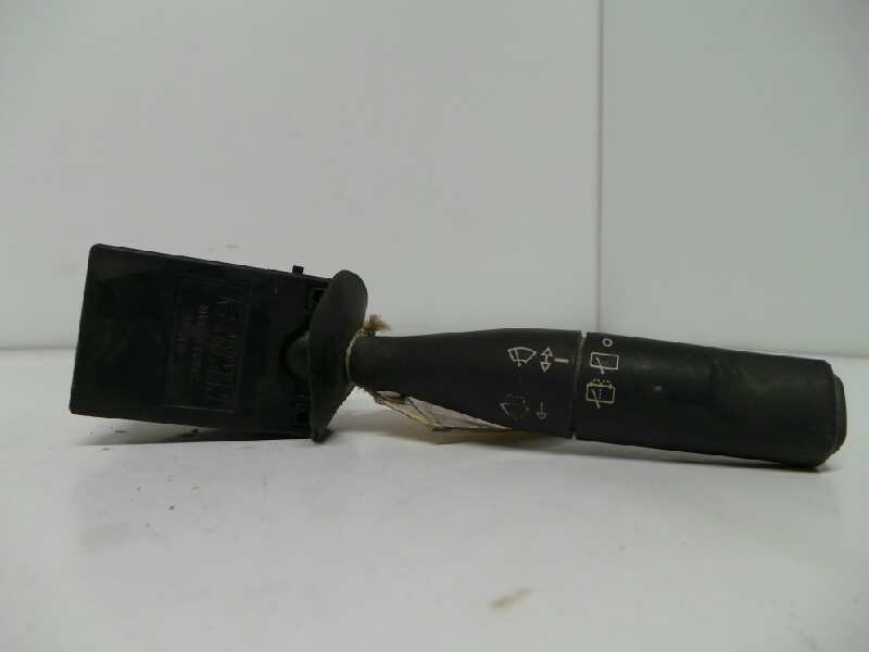 Recambio de mando limpia para peugeot 206 berlina 1.9 diesel referencia OEM IAM 96049597ZL  61580003