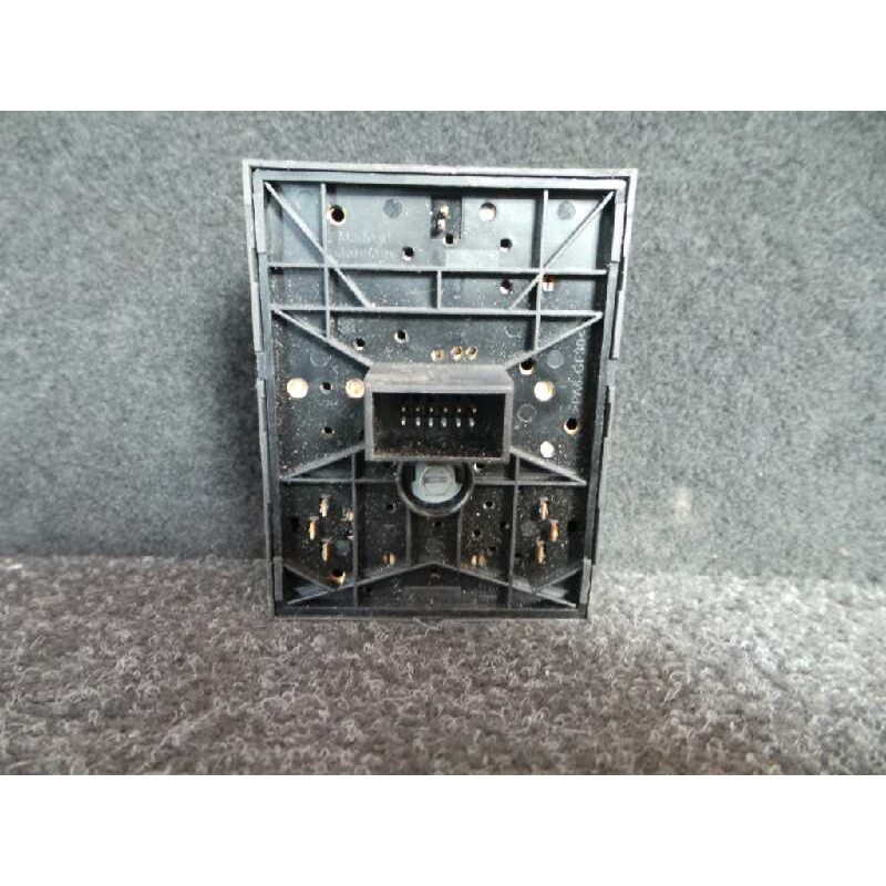 Recambio de interruptor luces para opel corsa c 1.2 16v cat (z 12 xe / lw4) referencia OEM IAM 9116612-0524119 CORSA.C 1.ANTINIE