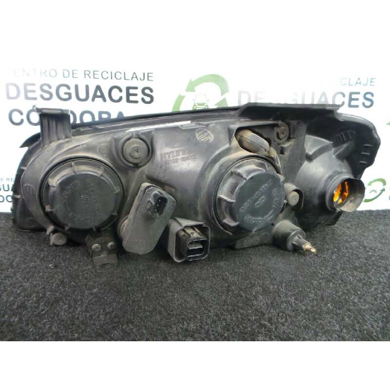 Recambio de faro derecho para hyundai elantra (xd) 2.0 crdi cat referencia OEM IAM 083211127 04-07 