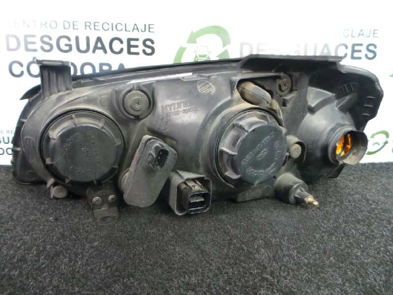 Recambio de faro derecho para hyundai elantra (xd) 2.0 crdi cat referencia OEM IAM 083211127 04-07 