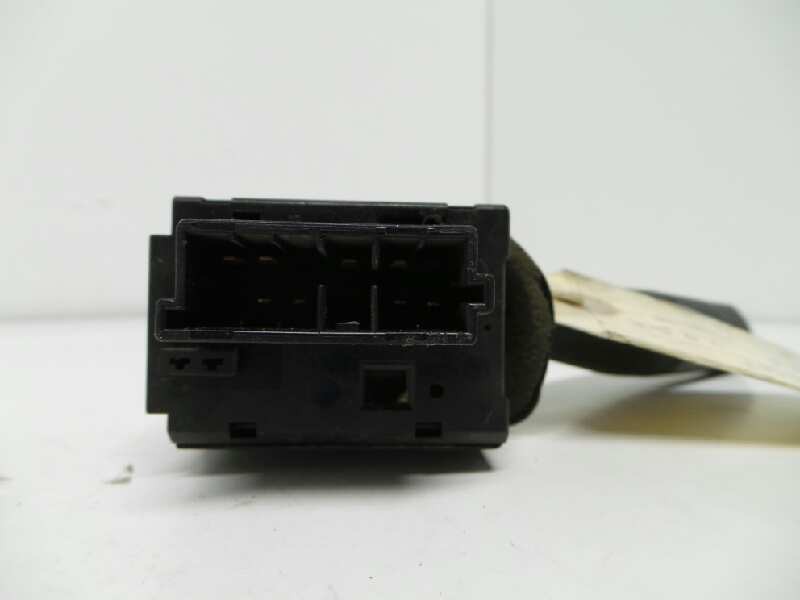 Recambio de mando limpia para peugeot 206 berlina 1.9 diesel referencia OEM IAM 96049597ZL  61580003