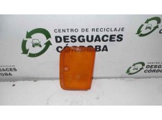 Recambio de piloto trasero izquierdo para seat 127 0.9 referencia OEM IAM  77-82 - TIPO ESPECIAL AMBAR - SOLO TULIPA