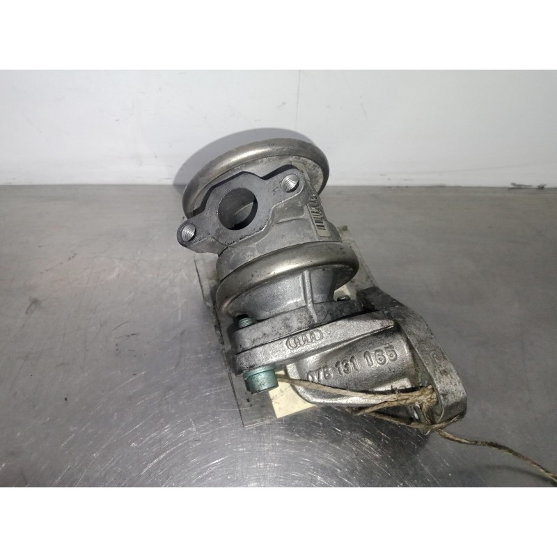 Recambio de valvula egr para audi a6 berlina (4b2) 4.2 v8 40v referencia OEM IAM 078131166  