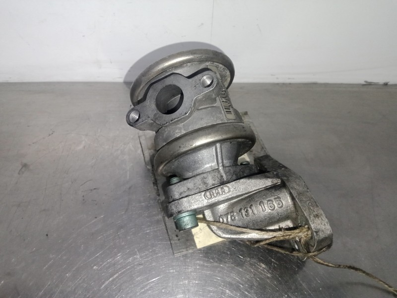 Recambio de valvula egr para audi a6 berlina (4b2) 4.2 v8 40v referencia OEM IAM 078131166  