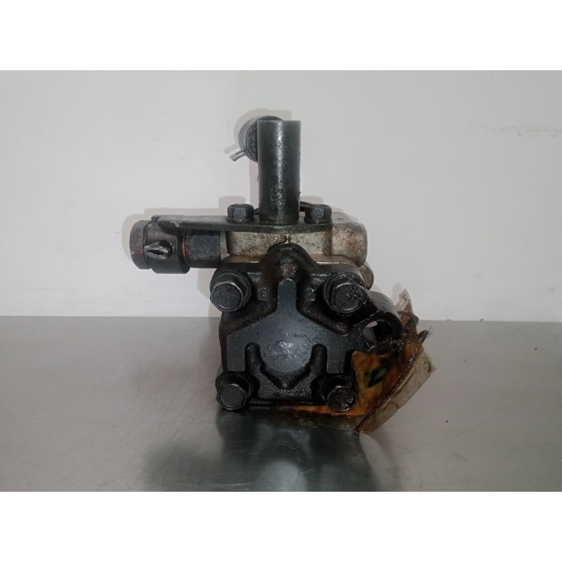 Recambio de bomba direccion para hyundai accent (lc) 1.3 cat referencia OEM IAM 5711025000-YS9115 MANDO 