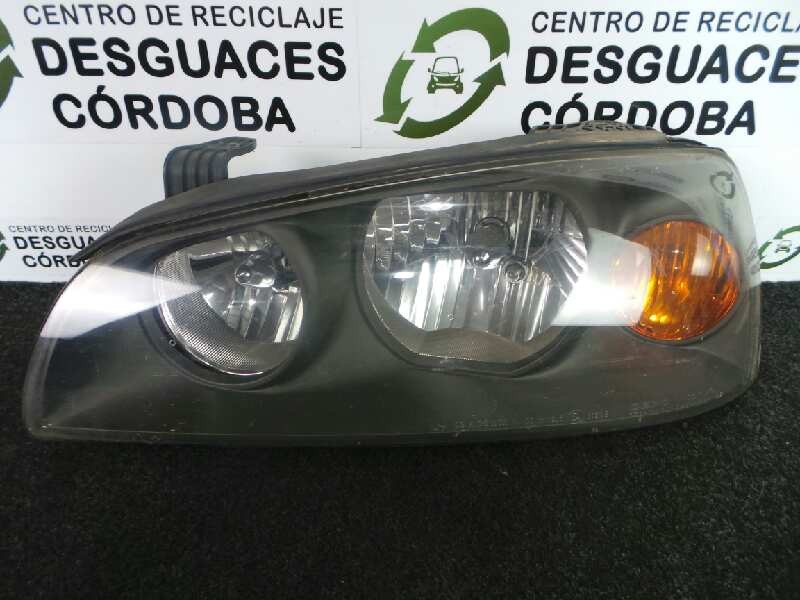 Recambio de faro izquierdo para hyundai elantra (xd) 2.0 crdi cat referencia OEM IAM  04-07 