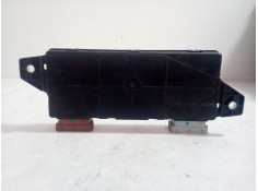 Recambio de centralita check control para fiat stilo (192) 1.9 8v jtd cat referencia OEM IAM 51711374-NVB2F192 SIN USAR 