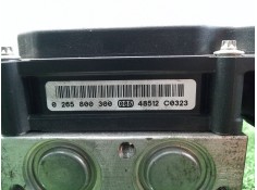 Recambio de abs para renault megane ii berlina 3p 1.5 dci diesel referencia OEM IAM 8200038695-0265800300-   2