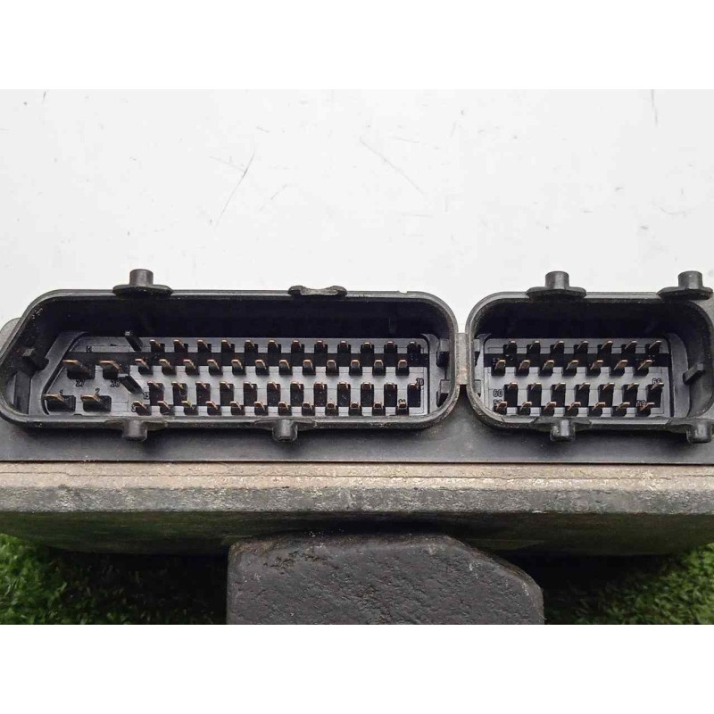 Recambio de centralita motor uce para audi a3 (8l) 1.9 tdi referencia OEM IAM 0281001852-038906018AK  BOSCH