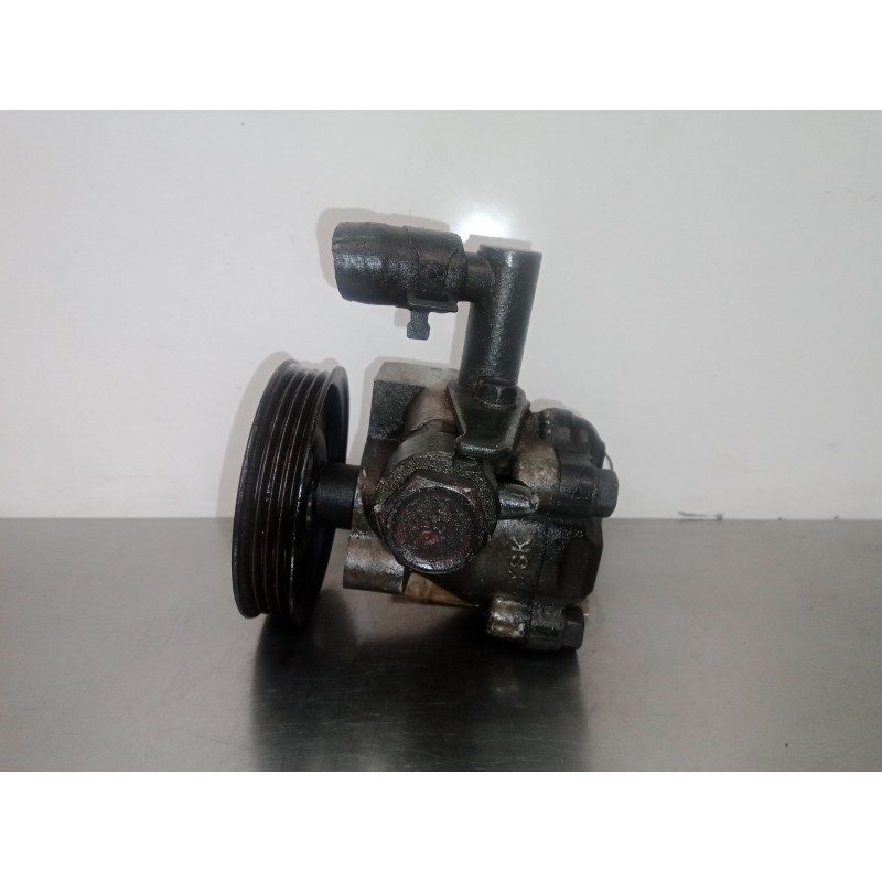 Recambio de bomba direccion para hyundai accent (lc) 1.3 cat referencia OEM IAM 5711025000-YS9115 MANDO 