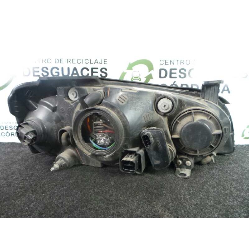 Recambio de faro izquierdo para hyundai elantra (xd) 2.0 crdi cat referencia OEM IAM  04-07 