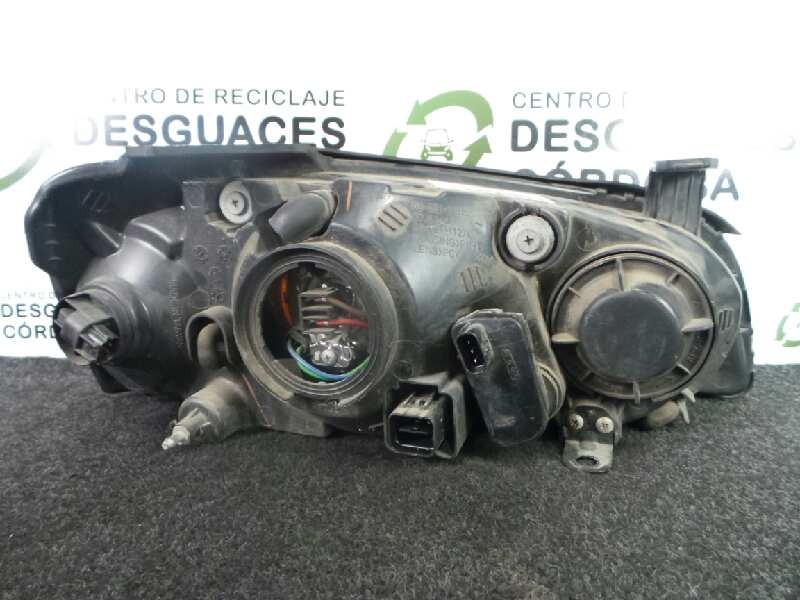 Recambio de faro izquierdo para hyundai elantra (xd) 2.0 crdi cat referencia OEM IAM  04-07 