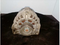 Recambio de alternador para renault clio ii fase ii (b/cb0) 1.2 referencia OEM IAM 7700437090-2542422A VALEO 95A