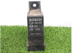 Recambio de caja precalentamiento para fiat ducato combi 30 (09.2006 =>) 2.2 jtd cat referencia OEM IAM 0281003039  