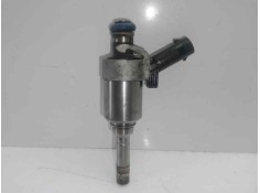 Recambio de inyector para audi a4 ber. (b8) 1.8 16v tfsi referencia OEM IAM 06J133036B  