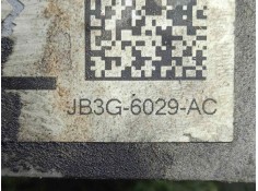 Recambio de soporte motor izquierdo para ford ranger (tke) 2.0 tdci panther cat referencia OEM IAM JB3G6029AC   2