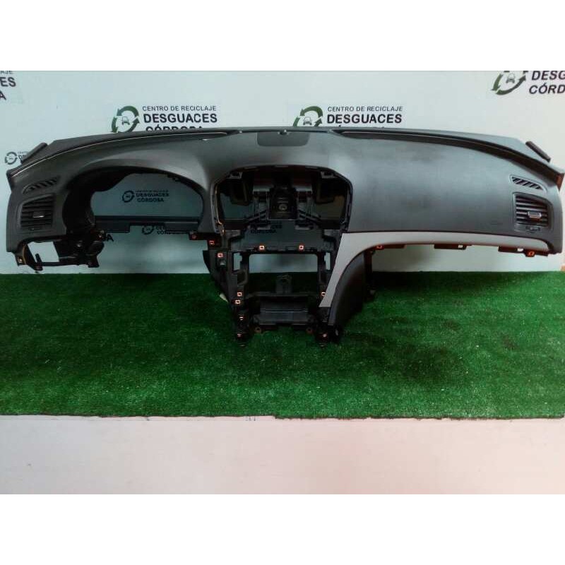 Recambio de salpicadero para opel insignia berlina 2.0 cdti referencia OEM IAM   