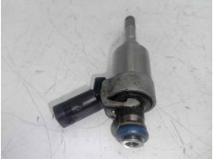 Recambio de inyector para audi a4 ber. (b8) 1.8 16v tfsi referencia OEM IAM 06J133036B   2