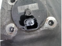 Recambio de mangueta trasera izquierda para peugeot 308 1.6 16v e-hdi fap referencia OEM IAM    2