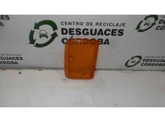 Recambio de piloto trasero izquierdo para seat 127 0.9 referencia OEM IAM  77-82 - TIPO ESPECIAL AMBAR - SOLO TULIPA