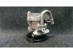 Recambio de bomba direccion para chevrolet aveo 1.4 cat referencia OEM IAM   POLEA 115 MM