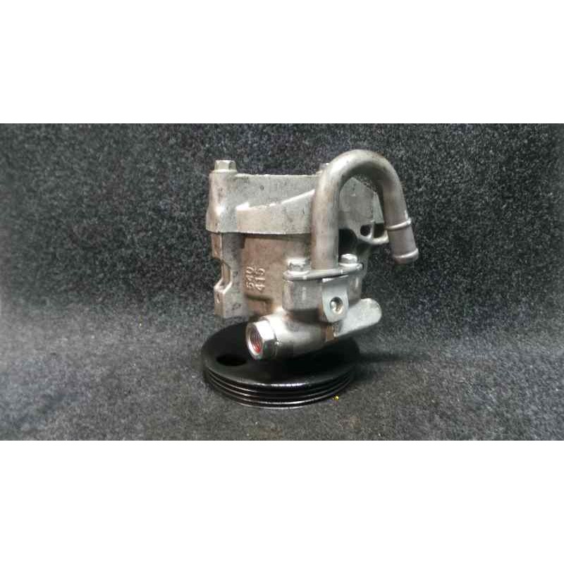 Recambio de bomba direccion para chevrolet aveo 1.4 cat referencia OEM IAM   POLEA 115 MM