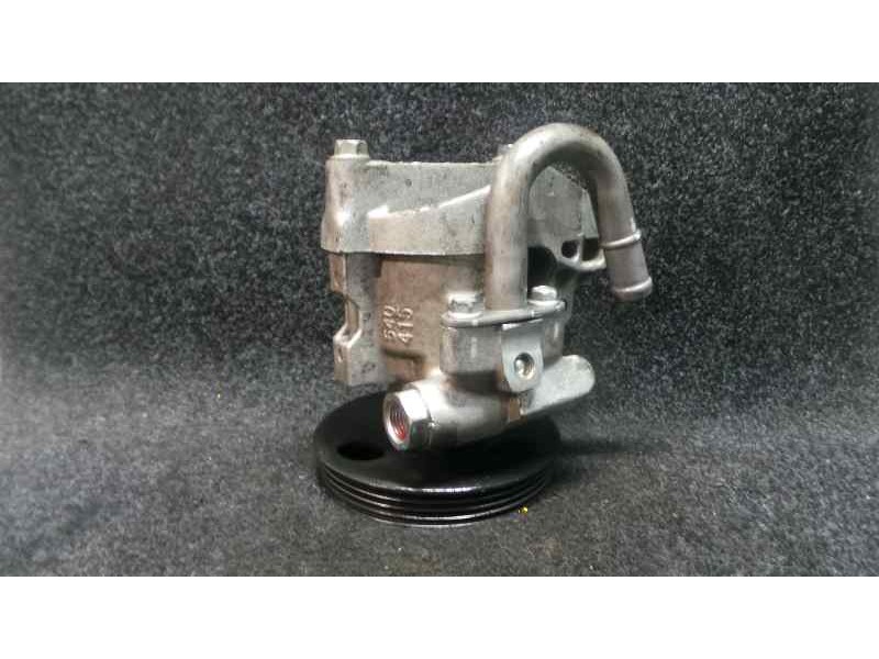 Recambio de bomba direccion para chevrolet aveo 1.4 cat referencia OEM IAM   POLEA 115 MM