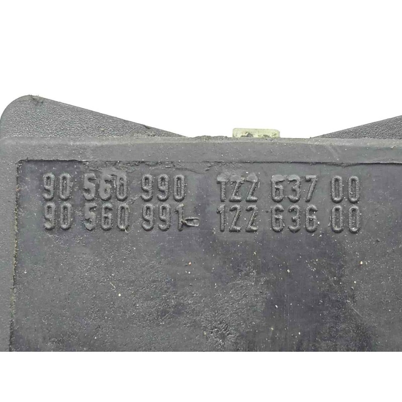 Recambio de mando luces para opel astra g berlina 2.0 dti referencia OEM IAM 90560991-12263600 ASTRA.G 