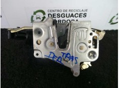 Recambio de cerradura puerta trasera derecha para mercedes-benz clase e (w210) berlina diesel 2.7 cdi 20v cat referencia OEM IAM