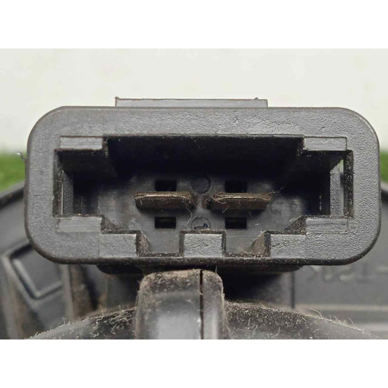 Recambio de motor calefaccion para land rover evoque 2.2 td4 cat referencia OEM IAM 6G9N18D413BA Ø DIAMETRO: 135MM 