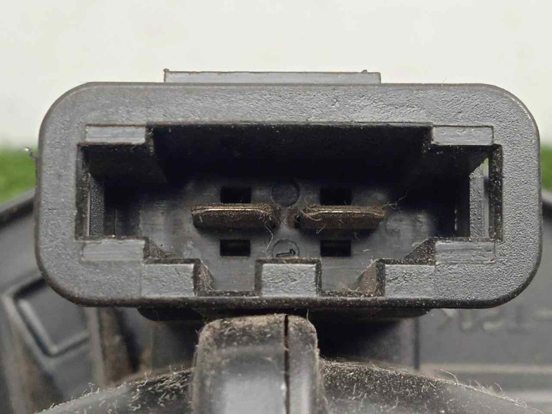 Recambio de motor calefaccion para land rover evoque 2.2 td4 cat referencia OEM IAM 6G9N18D413BA Ø DIAMETRO: 135MM 