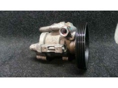 Recambio de bomba direccion para chevrolet aveo 1.4 cat referencia OEM IAM   POLEA 115 MM 2