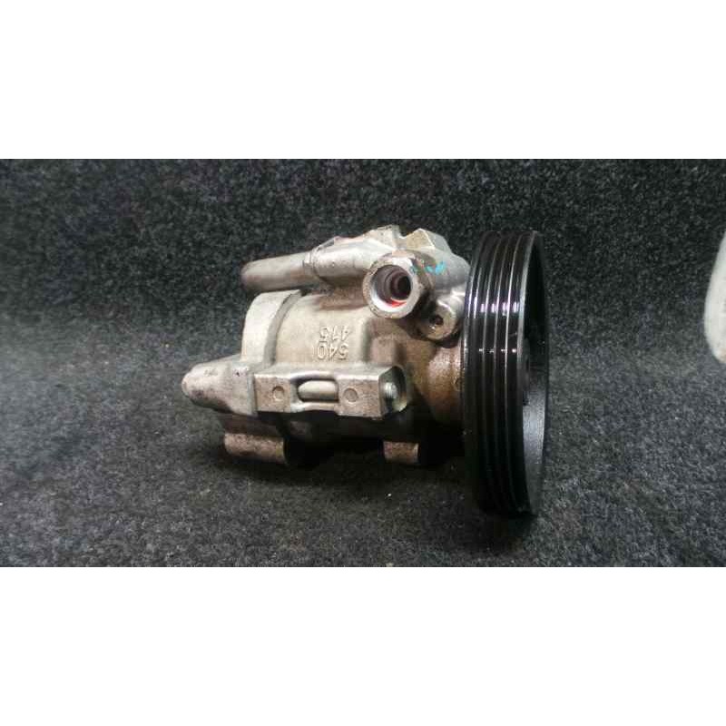 Recambio de bomba direccion para chevrolet aveo 1.4 cat referencia OEM IAM   POLEA 115 MM