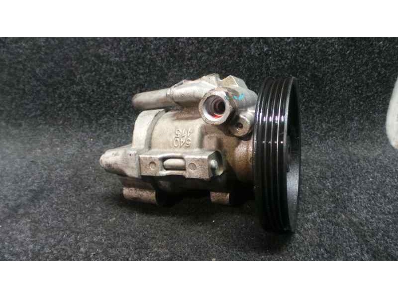 Recambio de bomba direccion para chevrolet aveo 1.4 cat referencia OEM IAM   POLEA 115 MM